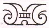 HOBSON G. D. 1935, fig. 49 m.