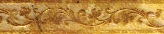 segnatura Cinq. 4 552, dettaglio