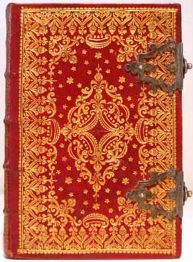 Officium Beatae Mariae Virginis, Venetiis, Ex Typographia Balleoniana, MDCCLII, Milano