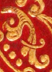 Officium Beatae Mariae Virginis, dettaglio
