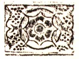 Muckenhaupt  Rozsondai 1999, p. 207, Abb. 9, ferro 3