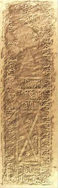 Brescia, Biblioteca Queriniana, P. Ovidii metamorphosis, Venetiis, per Georgiu(m) Rucole(m) de Mediolano, MDXXI, Cinquecentine C 91