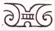Hobson G. D. 1935, p. 63, fig. 49 m