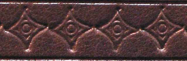segnatura Cinq. 6 283, dettaglio