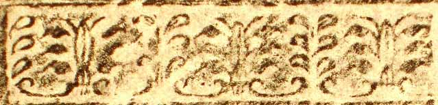 Brescia, Biblioteca Queriniana, segnatura Incunaboli B VI 6, dettaglio