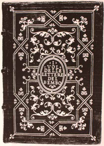 Hobson A. 1975, tav. XIX (b)