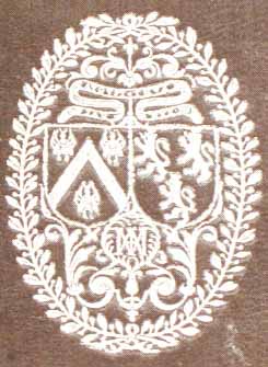 Rucci 1997, p. 85, fig. 2, segnatura Triv. F 26