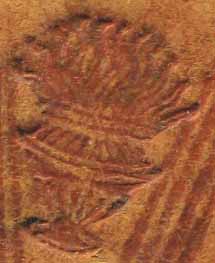 segnatura Azioni 1606-1608, dettaglio