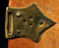 segnatura Cinq. 6 359, dettaglio