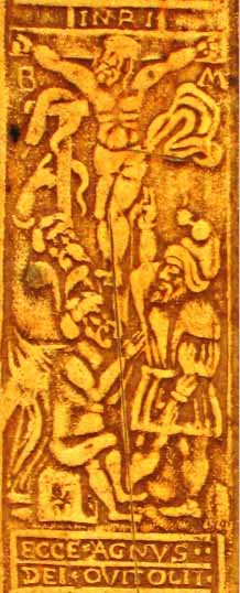 Trckische Historien von den Trcken, Frankfurt am Mayn, 1563, collezione privata