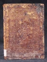 ex Inc. 5 110 piatto anteriore