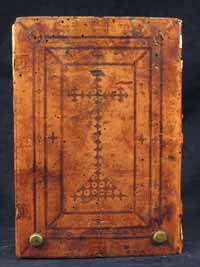 Inc. 1 106 piatto posteriore