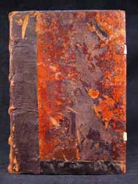 Inc. 1 140 piatto anteriore