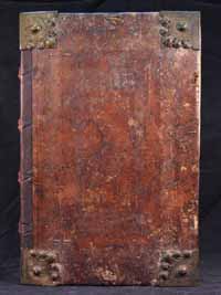 Inc. 1 28 piatto anteriore