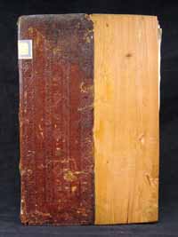 Inc. 1 48 piatto anteriore