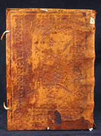 Inc. 1 91 piatto posteriore