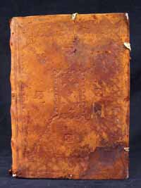 Inc. 1 91 piatto anteriore