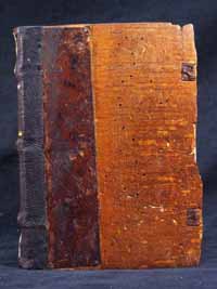 Inc. 2 151 piatto anteriore