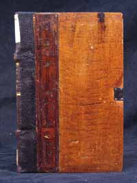 Inc. 2 166 piatto anteriore