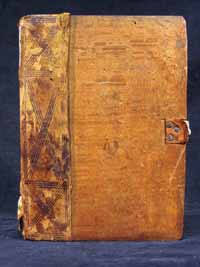 Inc. 2 177 piatto anteriore