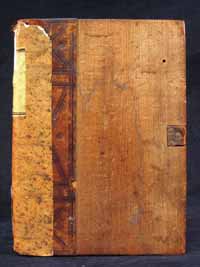 Inc. 2 202 piatto anteriore