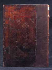 Inc. 2 203 bis piatto posteriore
