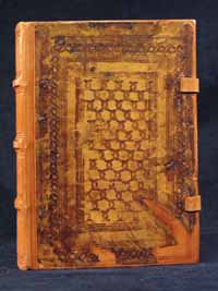 Inc. 2 205 piatto anteriore