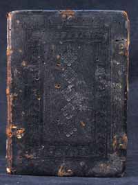 Inc. 2 229 piatto anteriore