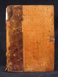 Inc. 2 253 piatto anteriore