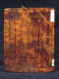 Inc. 2 258 piatto posteriore