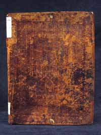 Inc. 2 258 piatto anteriore