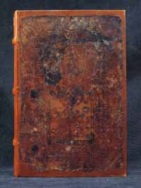 Inc. 2 275 piatto anteriore