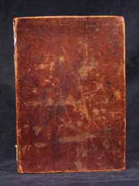 Inc. 2 304 piatto anteriore