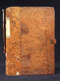Inc. 2 311 piatto anteriore