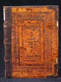 Inc. 2 327 piatto anteriore