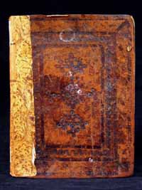Inc. 2 343 piatto anteriore