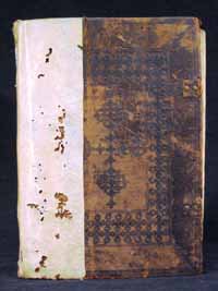 Inc. 2 349 piatto anteriore