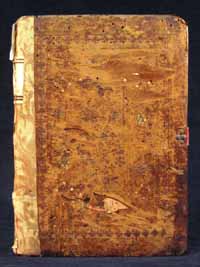 Inc. 2 351 piatto anteriore