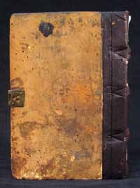 Inc. 2 353 piatto posteriore