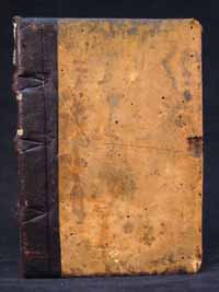 Inc. 2 353 piatto anteriore