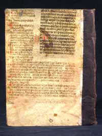 Inc. 2 358 piatto posteriore