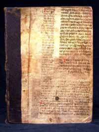 Inc. 2 358 piatto anteriore