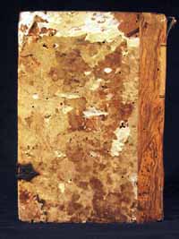 Inc. 2 363 piatto posteriore