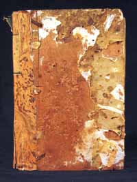 Inc. 2 363 piatto anteriore