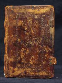 Inc. 2 39 piatto anteriore