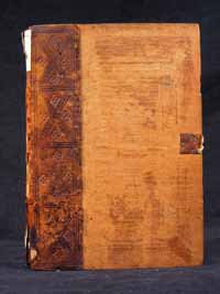 Inc. 2 83 piatto anteriore