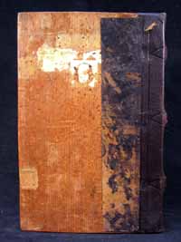 Inc. 3 10 piatto posteriore