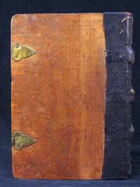 Inc. 3 115 piatto posteriore