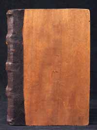Inc. 3 115 piatto anteriore