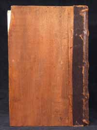 Inc. 3 124 piatto posteriore